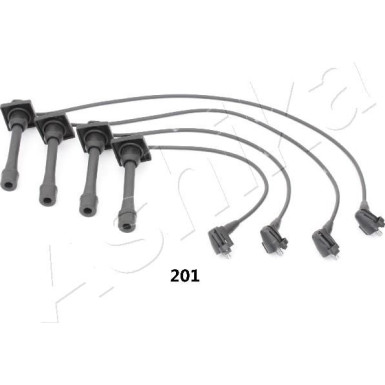 132-02-201 Zündleitungssatz 132-02-201 Zündleitungssatz