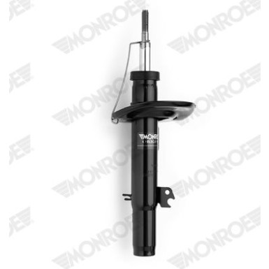 MONROE ORIGINAL-Gasdämpfer VA li | PEUGEOT 207 06 | G8098