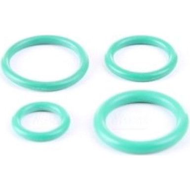 Expansionsventil Mercedes C-Klasse W203 00 FIRST FIT 999235