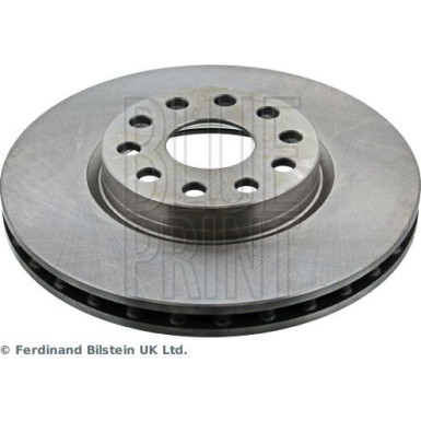 BLUE PRINT Bremsscheibe BLUE PRINT Bremsscheibe