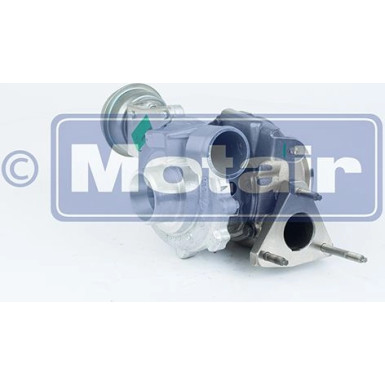 ORIGINAL TURBO SUZUKI Grand Vitara 1.9 DDiS 05 Garrett Turbo NEU 336103