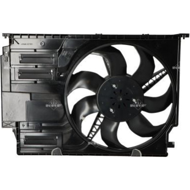 NRF Lüfter, Motorkühlung 47922