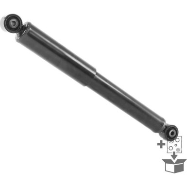 MONROE Stoßdämpfer D8348