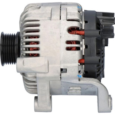 VALEO Generator | 200213