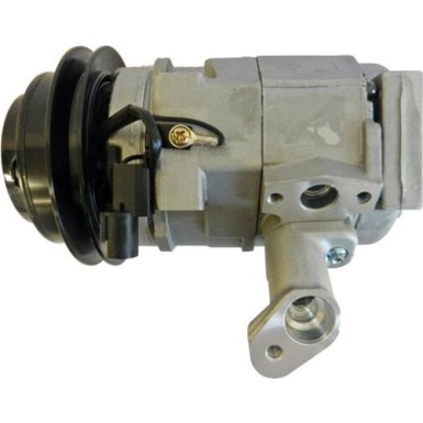 Kompressor, Klimaanlage BEHR ACP 982 000S