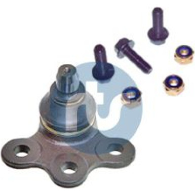 RTS Schulterklopfen | 93-00374-056