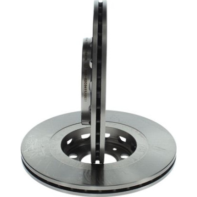 Bremsscheibe VA | VW Passat 2.8VR6 91-97 | 0 986 479 156