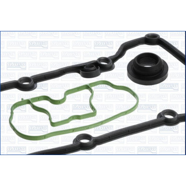 52214400 Dichtungssatz, Zylinderkopf MULTILAYER STEEL