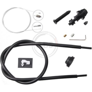 A.B.S. Gaszug K36290