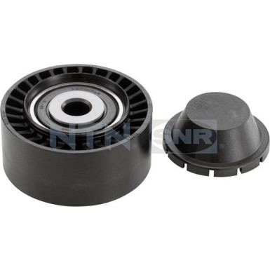 SNR Führungsrolle SNR Führungsrolle