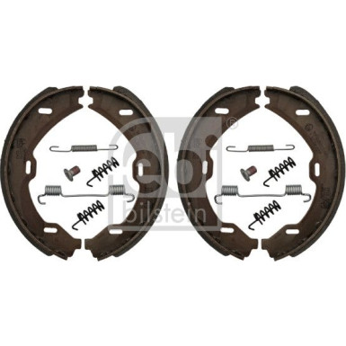 FEBI BILSTEIN Bremsbacken FEBI BILSTEIN Bremsbacken