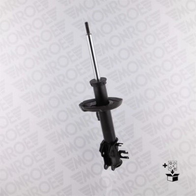 MONROE ORIGINAL-Gasdämpfer VA re | OPEL Adam 13 | G7413