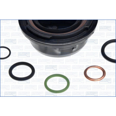 Dichtungsvollsatz, Motor | AJU50318100