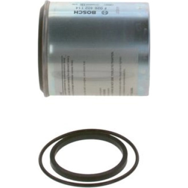 Kraftstofffilter | JEEP Cherokee | F 026 402 114