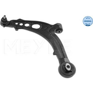 40 304 048 Querlenker VA unten li FIAT Punto II 99 MEYLE-ORIGINAL: True to OE 2160500010