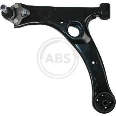 210551 Lenker, Radaufhängung 210551 Lenker, Radaufhängung