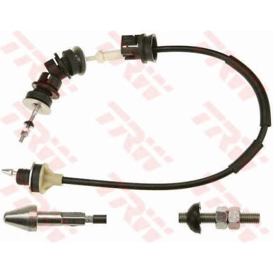 TRW Kupplungsseil GCC1728