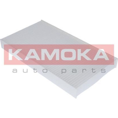 KAMOKA Filter, Innenraumluft F404701