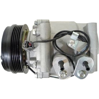 Kompressor, Klimaanlage BEHR ACP 1322 000S