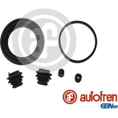 Autofren Reparatursatz, Bremssattel D42236 Autofren Reparatursatz, Bremssattel D42236