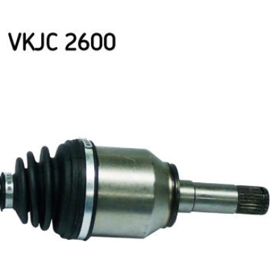 SKF Antriebswelle | VKJC 2600