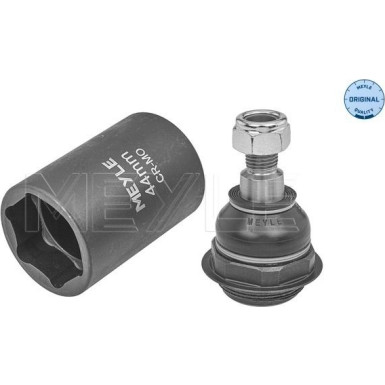 Traggelenk VA li/re inkl. Werkzeug CITROEN,PEUGEOT,TOYOTA 16 MEYLE-ORIGINAL-KIT: Better solution for you 11-16 010 0030