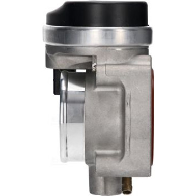 NISSENS Drosselklappenstutzen 955122 FIRST FIT