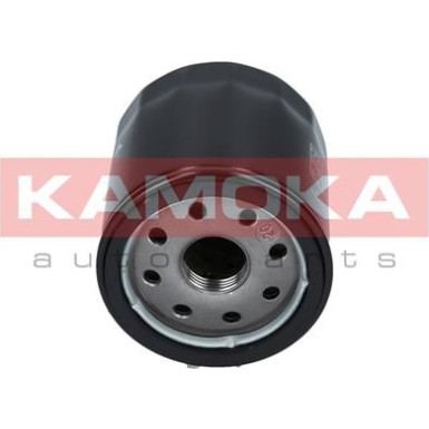 KAMOKA Ölfilter | F104001