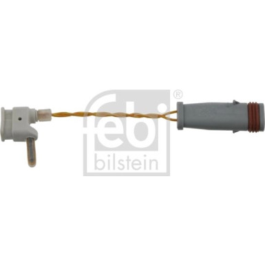 FEBI BILSTEIN Verschleißsensor | 23857