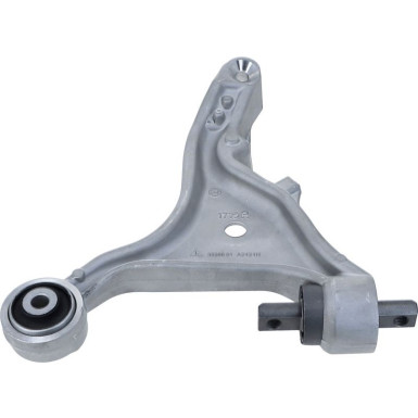 35266 01 Lenker, Radaufhängung