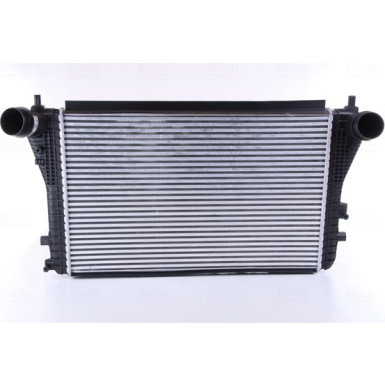 Ladeluftkühler PKW AUDI A3 1,6-2,0TDi 03 FIRST FIT 96568