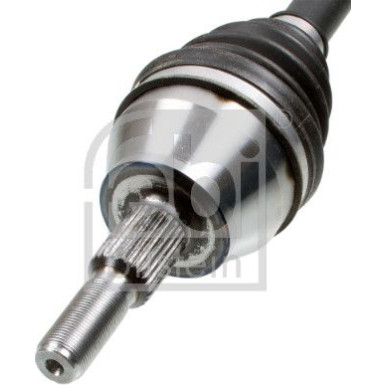 FEBI BILSTEIN Antriebswelle 182455