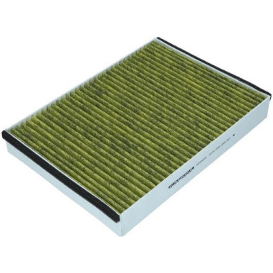 KAMOKA Filter, Innenraumluft | 6080050