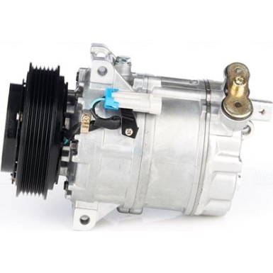 Kompressor PKW | Opel Vectra 02 | 890354