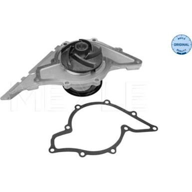 Wasserpumpe MEYLE-ORIGINAL: True to OE 1130128100 Wasserpumpe MEYLE-ORIGINAL: True to OE 1130128100