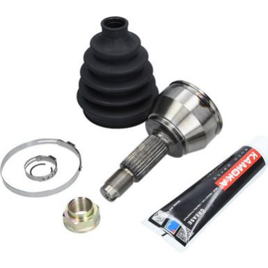 KAMOKA Gelenksatz, Antriebswelle 6148