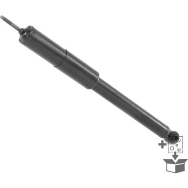 MONROE ORIGINAL-Gasdämpfer HA | BMW E30,E36 | 23454 MONROE ORIGINAL-Gasdämpfer HA | BMW E30,E36 | 23454