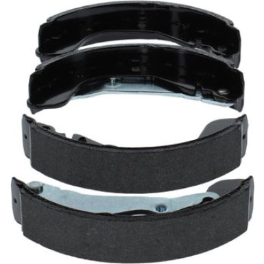 0 986 487 923 Bremsbackensatz