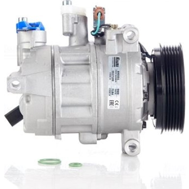 Kompressor PKW | Audi A4 07 | 890551