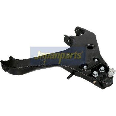 Lenker, Radaufhängung BS-522R