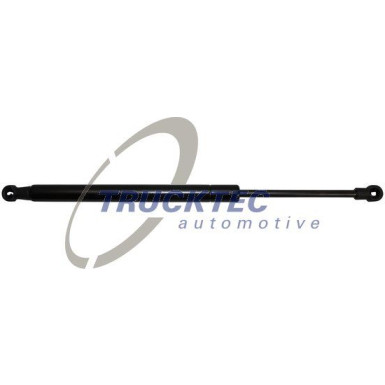 TRUCKTEC AUTOMOTIVE Gasdruckfeder | 08.63.031
