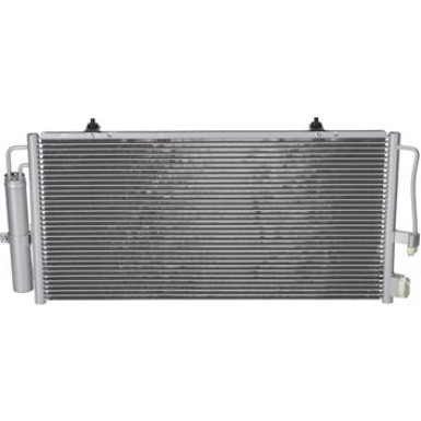 Kondensator PKW SUBARU IMPREZA 02 FIRST FIT 94884