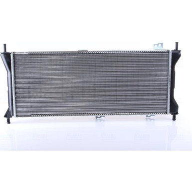 Wasserkühler PKW | FIAT PANDA 1100 ie FIRE 00 | 617731