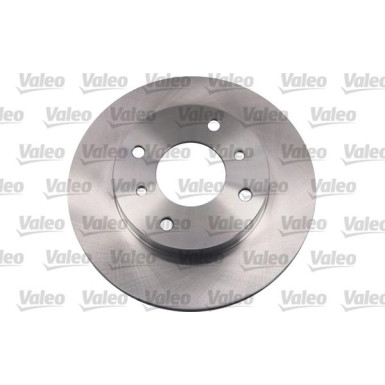 VALEO Bremsscheibe 186485