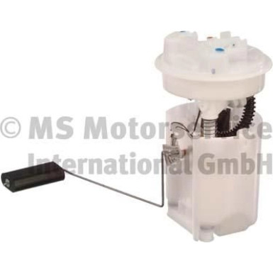 7.00468.66.0 Kraftstoff-Fördereinheit 7.00468.66.0 Kraftstoff-Fördereinheit