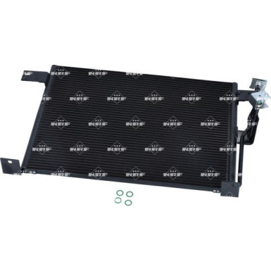 Kondensator, Klimaanlage EASY FIT 35221