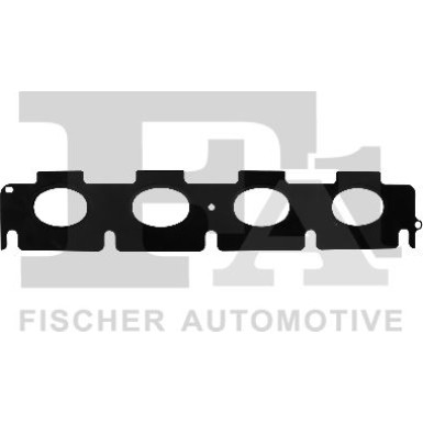 FA1 Auspuffdichtung 410-019 FA1 Auspuffdichtung 410-019