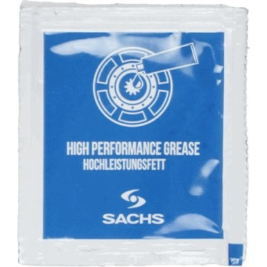 SACHS Kupplungssatz 3000 950 551