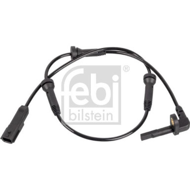 FEBI BILSTEIN Sensor, Raddrehzahl | 172512