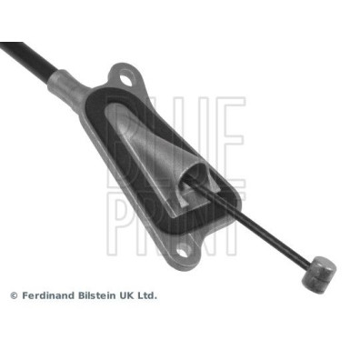 BluePrint Handbremsseil Seilzug Festellbremse ADN146276 BluePrint Handbremsseil Seilzug Festellbremse ADN146276